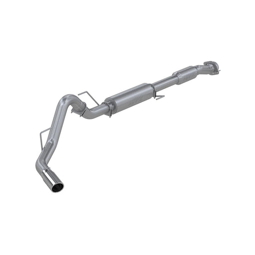 MBRP Installer Series Exhaust Systems for 2011-2014 F-150 - S5228AL MBRP Exhaust Autoparts