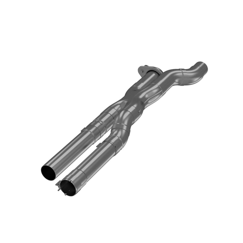 MBRP X-Pipes for 2017-2020 F-150 - S5229409 MBRP Exhaust Autoparts