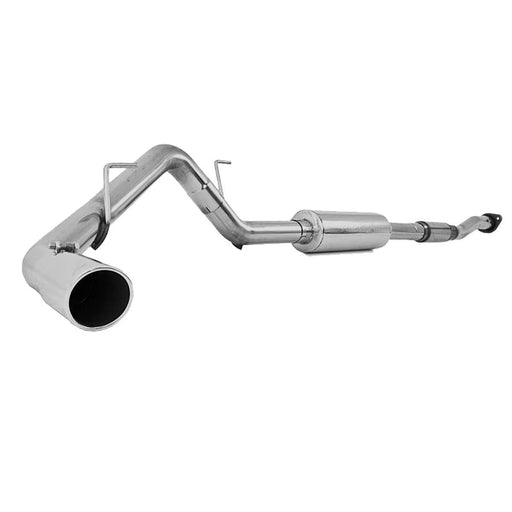MBRP XP Series Exhaust Systems for 2011-2014 F-150 - S5230409 MBRP Exhaust Autoparts