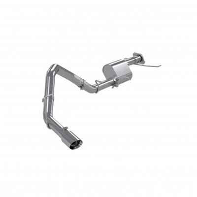 MBRP Pro Series Exhaust Systems for 2018-2024 EXPEDITION - S5231304 MBRP Exhaust Autoparts