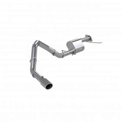 MBRP Pro Series Exhaust Systems for 2018-2024 EXPEDITION - S5231AL MBRP Exhaust Autoparts