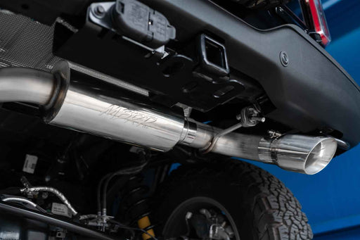 MBRP Pro Series Exhaust Systems for 2022-2024 BRONCO - S5235304 MBRP Exhaust Autoparts