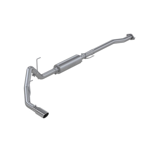MBRP XP Series Exhaust Systems for 2011-2014 F-150 - S5236409 MBRP Exhaust Autoparts