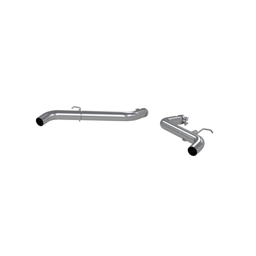 MBRP Armor Lite Series Exhaust Systems for 2019-2024 EDGE - S5239AL MBRP Exhaust Autoparts