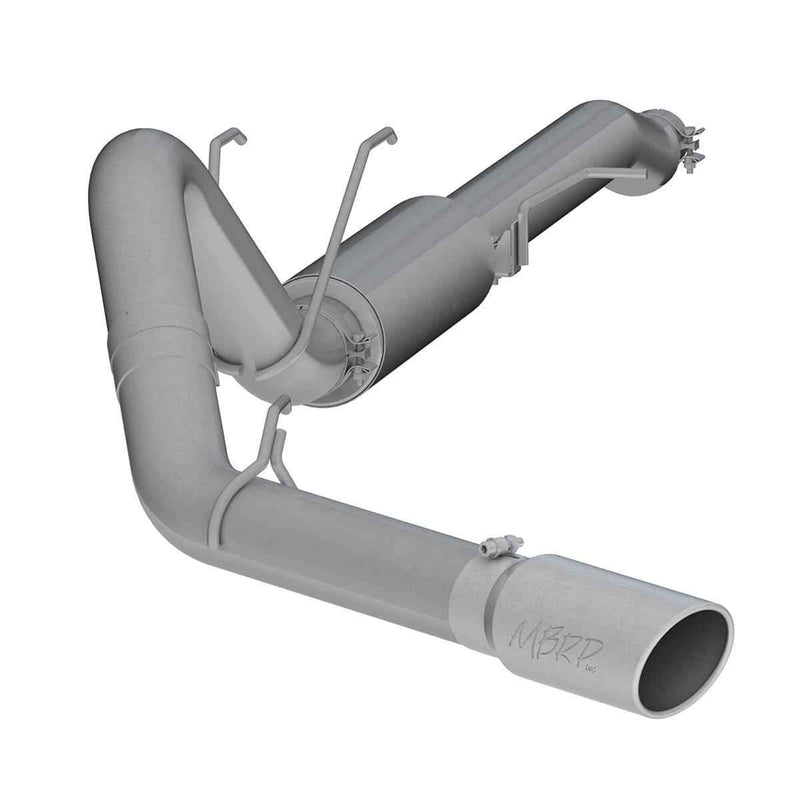 MBRP Pro Series Exhaust Systems for 2017-2024 F-250 SUPER DUTY, F-350 SUPER DUTY - S5247304 MBRP Exhaust Autoparts