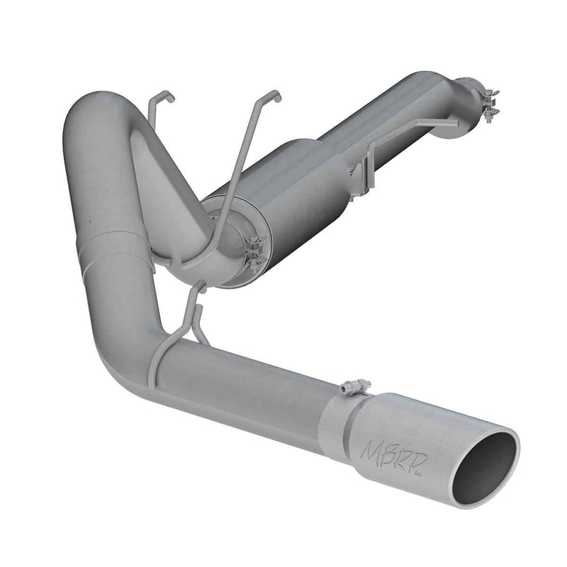 MBRP Installer Series Exhaust Systems for 2017-2024 F-250 SUPER DUTY, F-350 SUPER DUTY - S5247AL MBRP Exhaust Autoparts