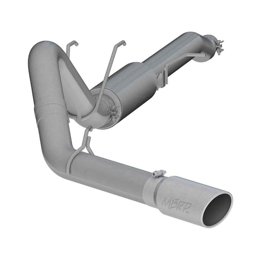 MBRP Installer Series Exhaust Systems for 2017-2024 F-250 SUPER DUTY, F-350 SUPER DUTY - S5247AL MBRP Exhaust Autoparts