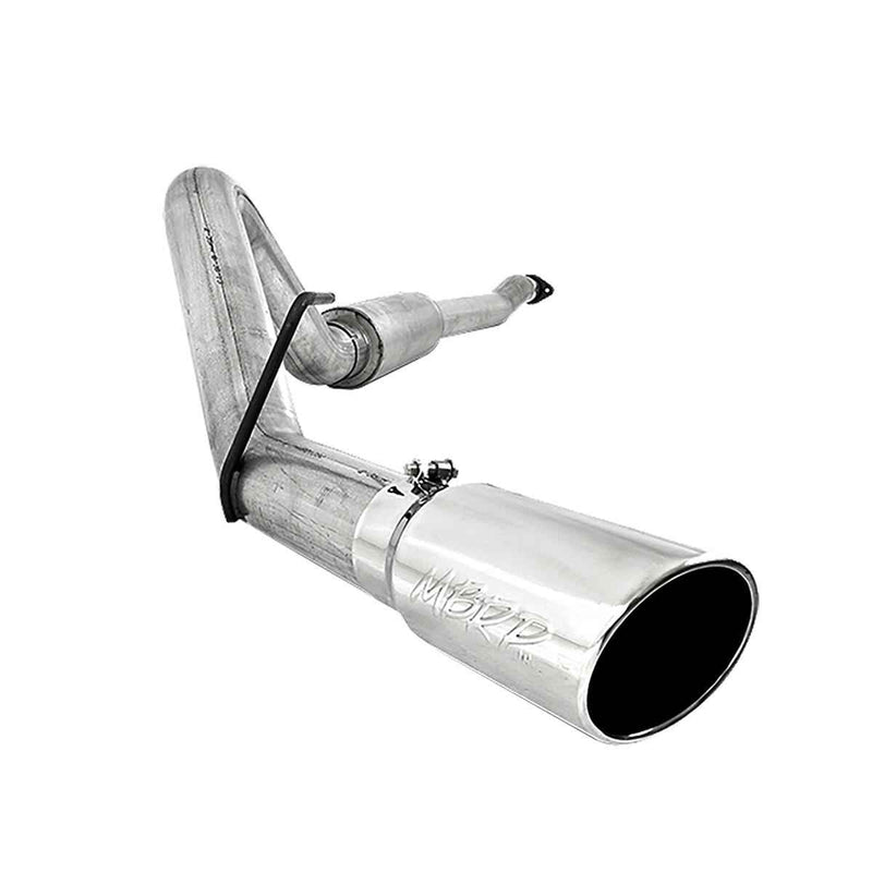MBRP XP Series Exhaust Systems for 2011-2014 F-150 - S5248409 MBRP Exhaust Autoparts