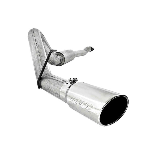 MBRP XP Series Exhaust Systems for 2011-2014 F-150 - S5248409 MBRP Exhaust Autoparts