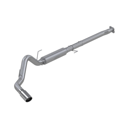 MBRP Installer Series Exhaust Systems for 2011-2014 F-150 - S5248AL MBRP Exhaust Autoparts