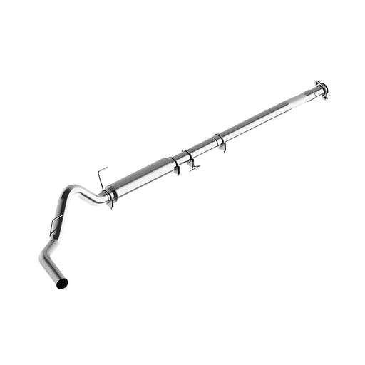 MBRP Performance Series Exhaust Systems for 2011-2014 F-150 - S5248P MBRP Exhaust Autoparts