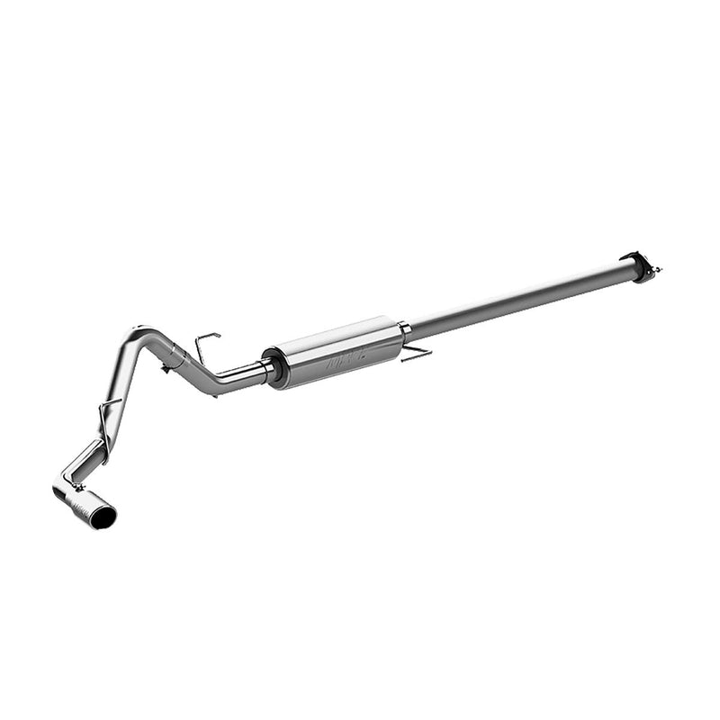 MBRP XP Series Exhaust Systems for 2015-2020 F-150 - S5253409 MBRP Exhaust Autoparts