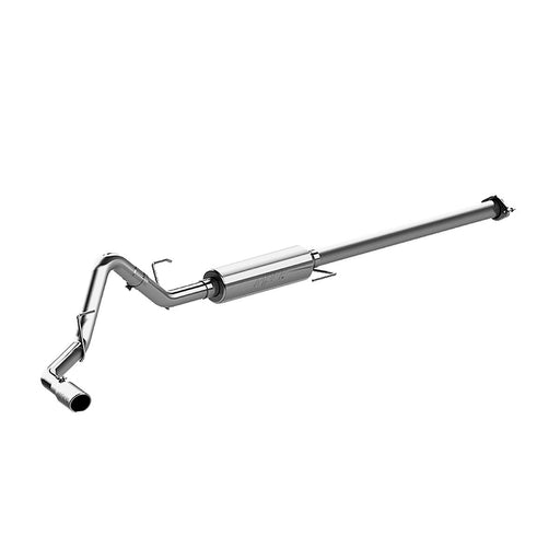 MBRP XP Series Exhaust Systems for 2015-2020 F-150 - S5253409 MBRP Exhaust Autoparts
