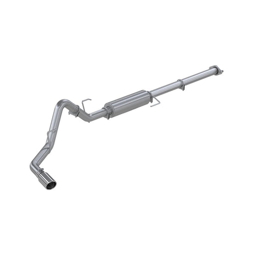 MBRP Installer Series Exhaust Systems for 2015-2020 F-150 - S5253AL MBRP Exhaust Autoparts