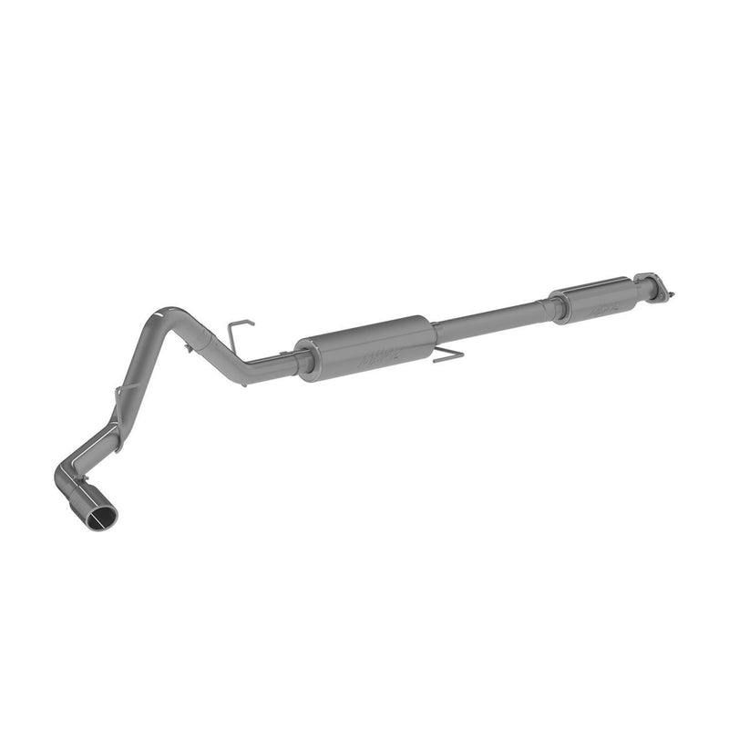 MBRP Installer Series Exhaust Systems for 2015-2020 F-150 - S5256AL MBRP Exhaust Autoparts