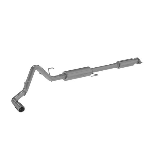 MBRP Installer Series Exhaust Systems for 2015-2020 F-150 - S5256AL MBRP Exhaust Autoparts