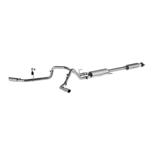 MBRP XP Series Exhaust Systems for 2015-2020 F-150 - S5257409 MBRP Exhaust Autoparts