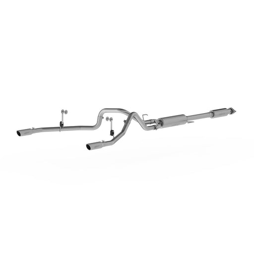 MBRP XP Series Exhaust Systems for 2015-2020 F-150 - S5258409 MBRP Exhaust Autoparts