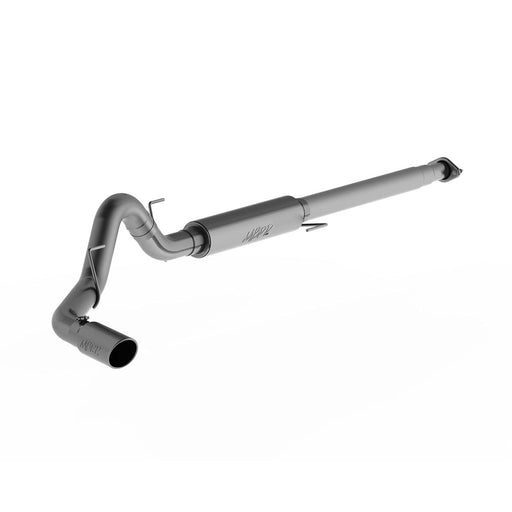 MBRP Pro Series Exhaust Systems for 2015-2020 F-150 - S5259304 MBRP Exhaust Autoparts