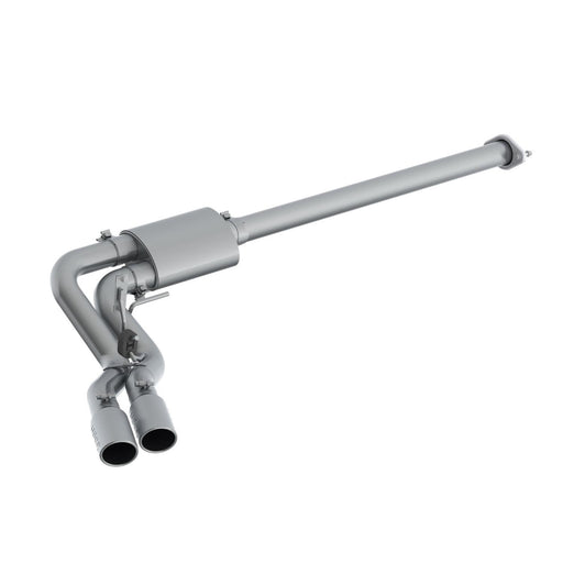 MBRP Pro Series Exhaust Systems for 2015-2020 F-150 - S5260304 MBRP Exhaust Autoparts