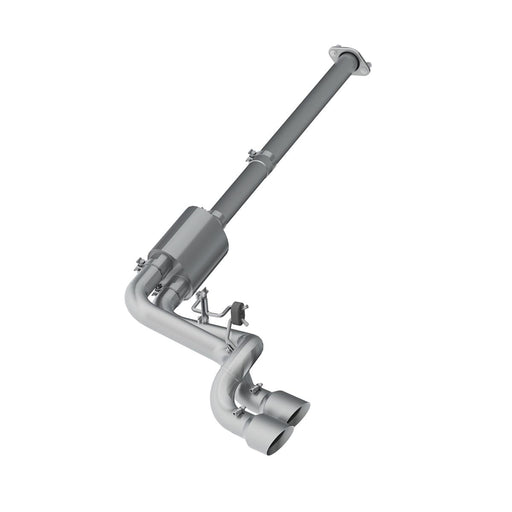 MBRP Pro Series Exhaust Systems for 2011-2014 F-150 - S5261304 MBRP Exhaust Autoparts