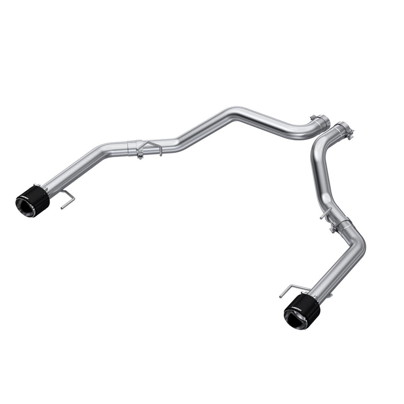 MBRP Armor Pro Series Exhaust Systems for 2021-2024 F-150 - S52663CF MBRP Exhaust Autoparts