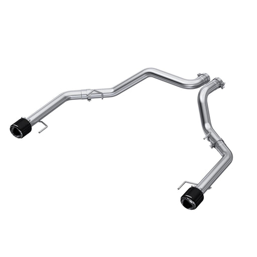 MBRP Armor Pro Series Exhaust Systems for 2021-2024 F-150 - S52663CF MBRP Exhaust Autoparts