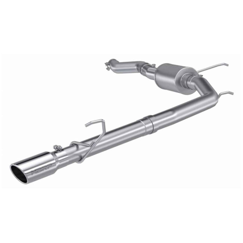 MBRP Armor Pro Series Exhaust Systems for 2022-2024 MAVERICK - S5267304 MBRP Exhaust Autoparts