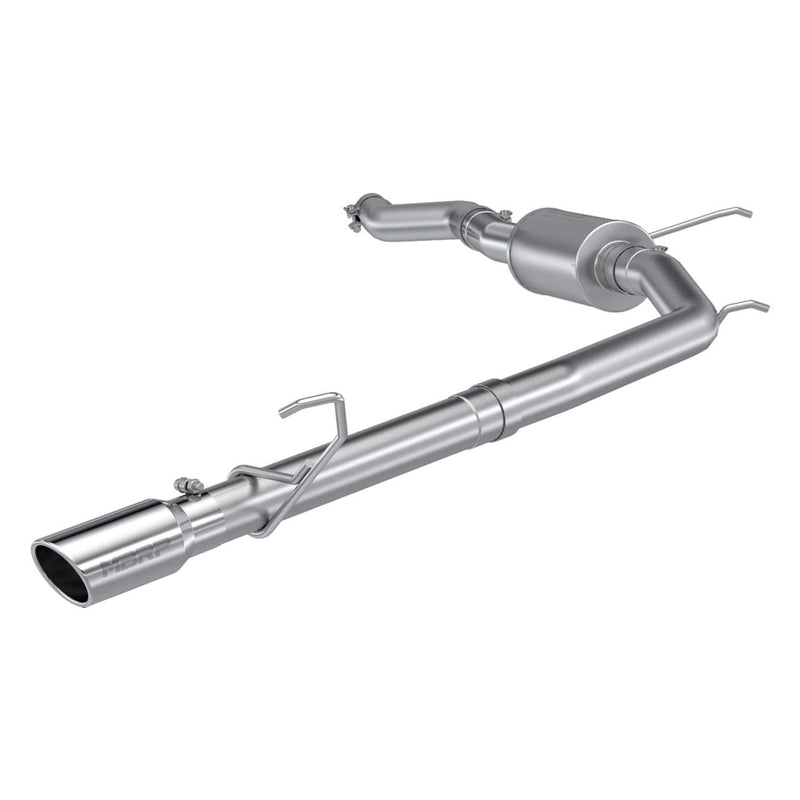MBRP Armor Lite Series Exhaust Systems for 2022-2024 MAVERICK - S5267AL MBRP Exhaust Autoparts