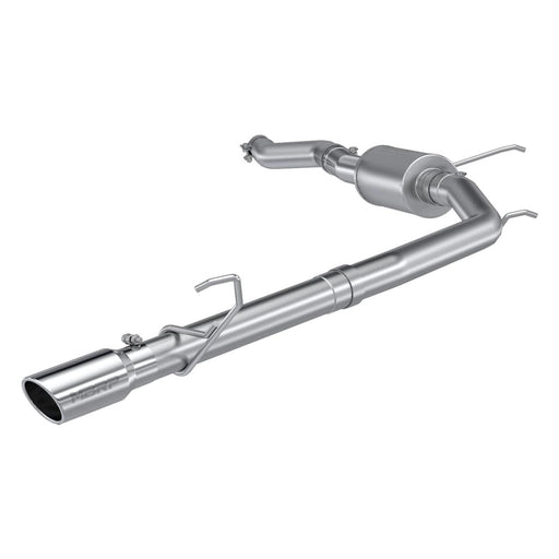 MBRP Armor Lite Series Exhaust Systems for 2022-2024 MAVERICK - S5267AL MBRP Exhaust Autoparts
