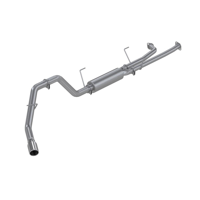 MBRP XP Series Exhaust Systems for 2007-2009 TUNDRA - S5304409 MBRP Exhaust Autoparts
