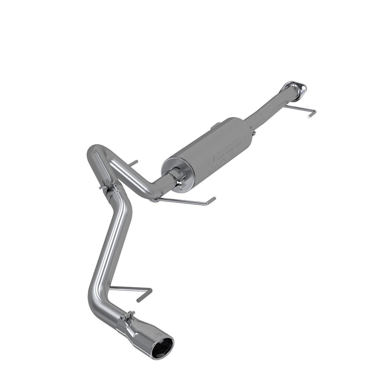 MBRP Installer Series Exhaust Systems for 2007-2014 FJ CRUISER - S5308AL MBRP Exhaust Autoparts