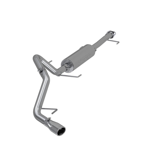 MBRP Installer Series Exhaust Systems for 2007-2014 FJ CRUISER - S5308AL MBRP Exhaust Autoparts