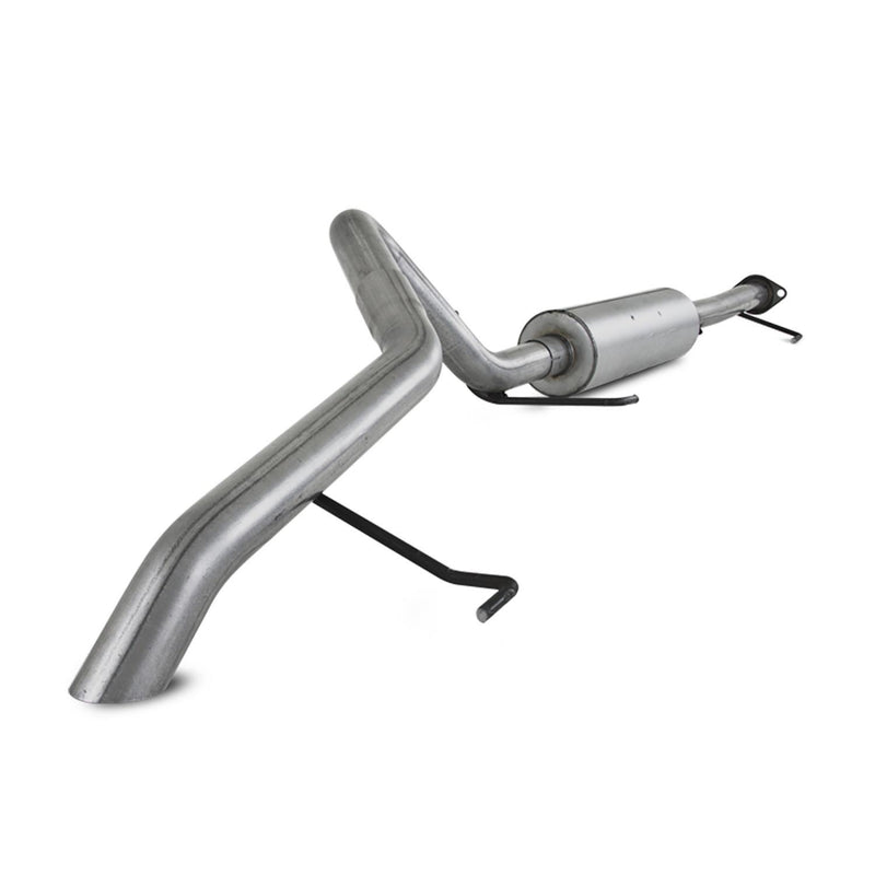 MBRP XP Series Exhaust Systems for 2007-2014 FJ CRUISER - S5310409 MBRP Exhaust Autoparts