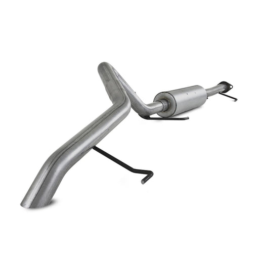 MBRP XP Series Exhaust Systems for 2007-2014 FJ CRUISER - S5310409 MBRP Exhaust Autoparts