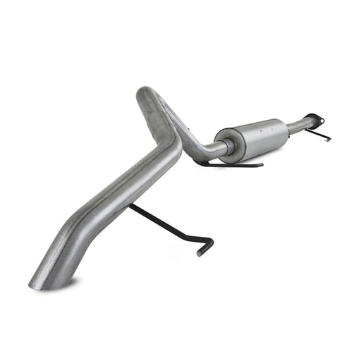 MBRP Installer Series Exhaust Systems for 2007-2014 FJ CRUISER - S5310AL MBRP Exhaust Autoparts