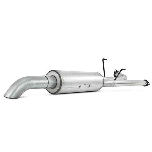 MBRP Installer Series Exhaust Systems for 2007-2009 TUNDRA - S5318AL MBRP Exhaust Autoparts