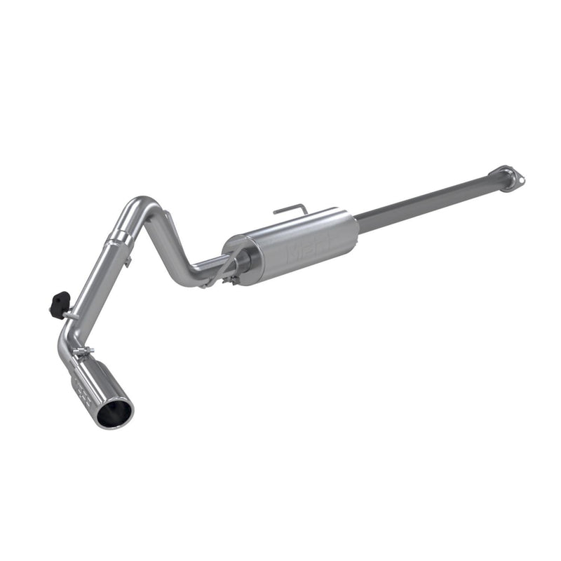 MBRP Installer Series Exhaust Systems for 2005-2015 TACOMA - S5326AL MBRP Exhaust Autoparts
