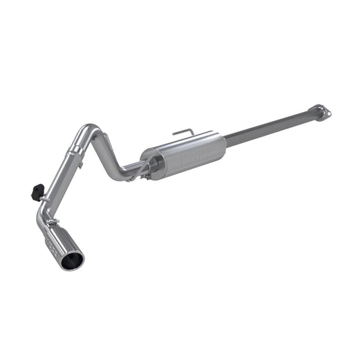 MBRP Installer Series Exhaust Systems for 2005-2015 TACOMA - S5326AL MBRP Exhaust Autoparts