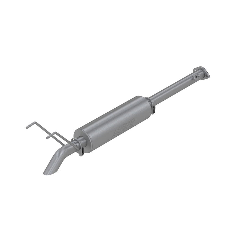 MBRP Installer Series Exhaust Systems for 2001-2004 TACOMA - S5332AL MBRP Exhaust Autoparts