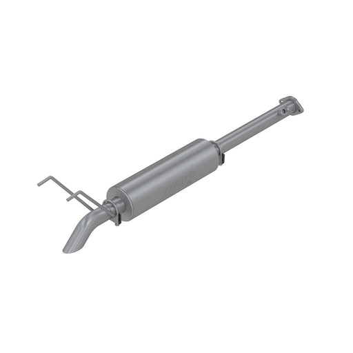 MBRP Installer Series Exhaust Systems for 2001-2004 TACOMA - S5332AL MBRP Exhaust Autoparts