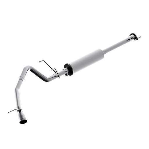 MBRP Installer Series Exhaust Systems for 2001-2004 TACOMA - S5334AL MBRP Exhaust Autoparts