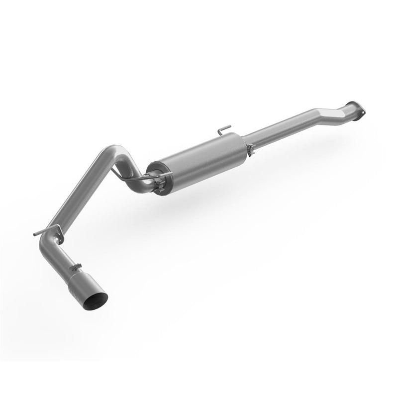 MBRP XP Series Exhaust Systems for 2016-2023 TACOMA - S5338409 MBRP Exhaust Autoparts