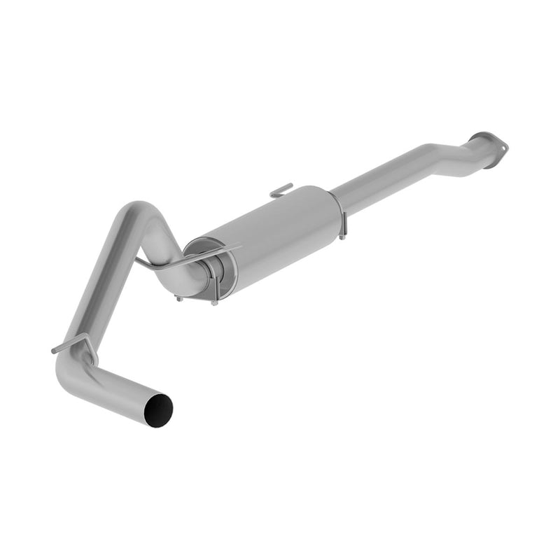 MBRP Performance Series Exhaust Systems for 2016-2023 TACOMA - S5338P MBRP Exhaust Autoparts