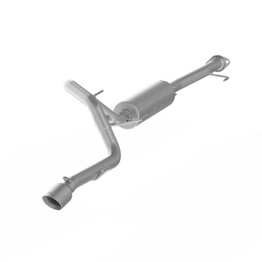 MBRP Installer Series Exhaust Systems for 2004-2018 4RUNNER - S5342AL MBRP Exhaust Autoparts