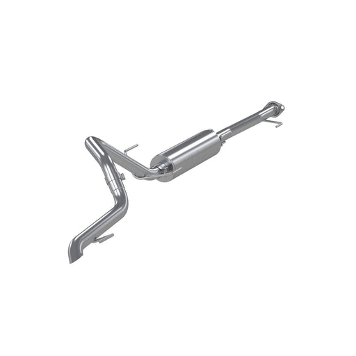 MBRP Street Profile Exhaust Systems for 2003-2018 4RUNNER - S5343304 MBRP Exhaust Autoparts
