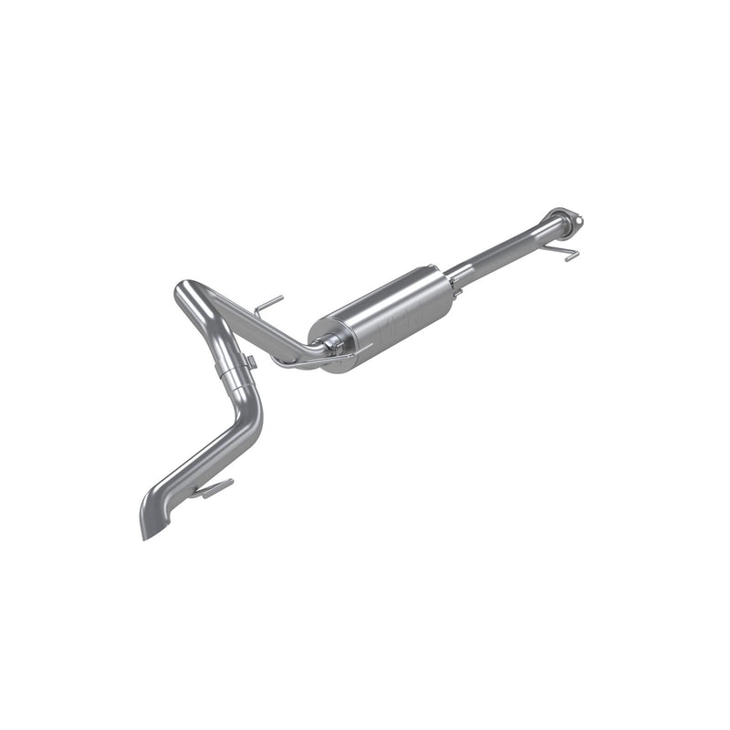 MBRP Street Profile Exhaust Systems for 2003-2018 4RUNNER - S5343AL MBRP Exhaust Autoparts