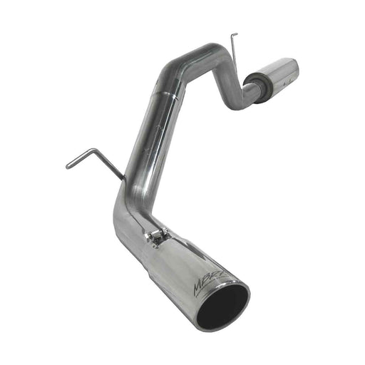 MBRP Installer Series Exhaust Systems for 2004-2006 TITAN - S5400AL MBRP Exhaust Autoparts