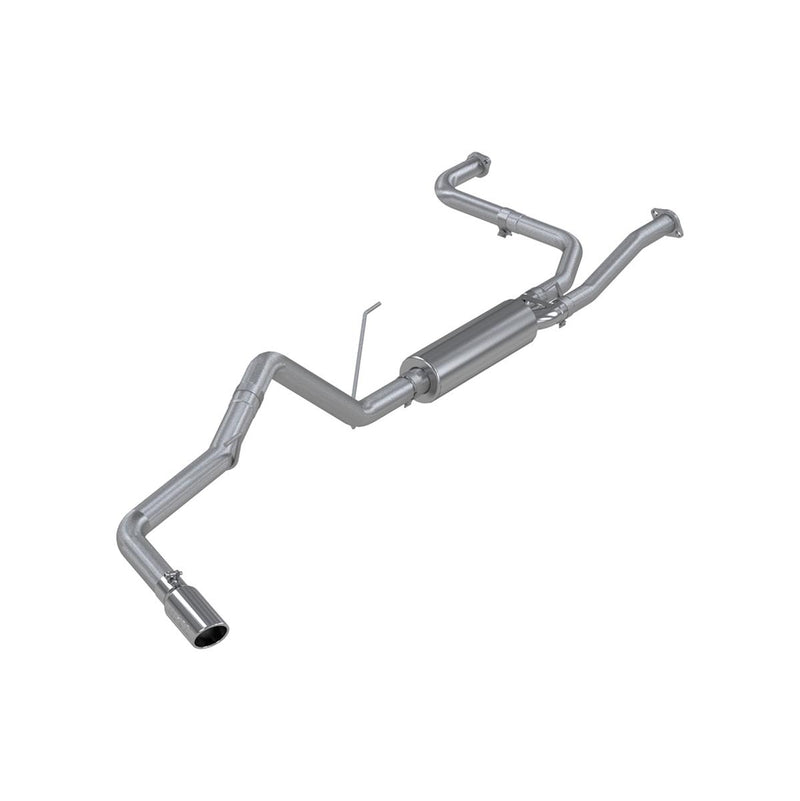 MBRP XP Series Exhaust Systems for 2005-2019 FRONTIER - S5406409 MBRP Exhaust Autoparts