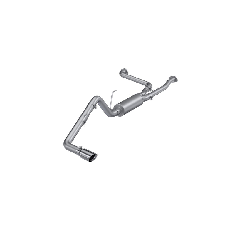 MBRP Armor Lite Series Exhaust Systems for 2022-2024 FRONTIER - S5407AL MBRP Exhaust Autoparts